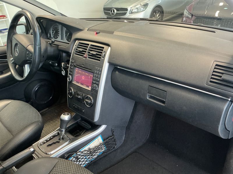 Mercedes-Benz B-Klasse B 180 2011 – снимка 29