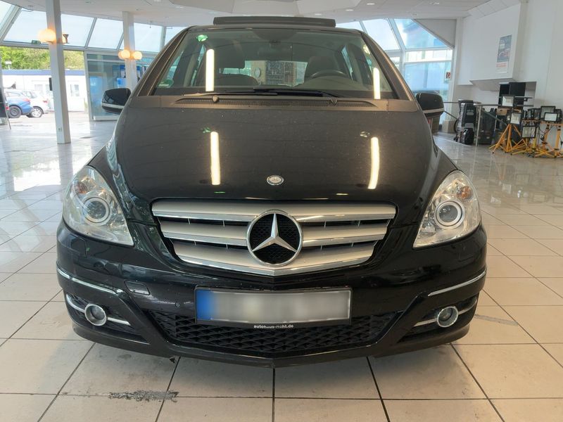 Mercedes-Benz B-Klasse B 180 2011 – снимка 14
