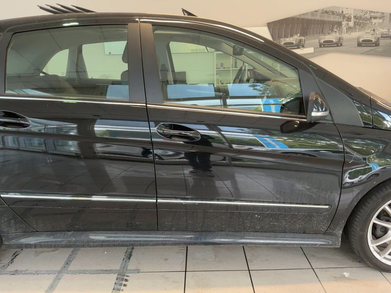 Mercedes-Benz B-Klasse B 180 2011 – снимка 10