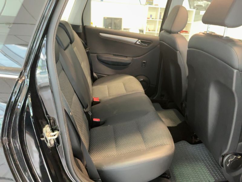 Mercedes-Benz B-Klasse B 180 2011 – снимка 19