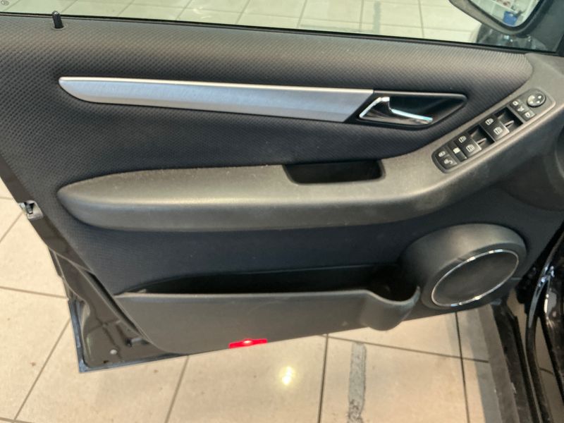 Mercedes-Benz B-Klasse B 180 2011 – снимка 26