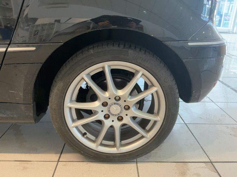 Mercedes-Benz B-Klasse B 180 2011 – снимка 5