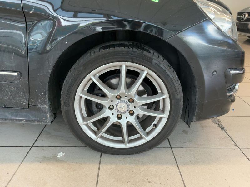 Mercedes-Benz B-Klasse B 180 2011 – снимка 11