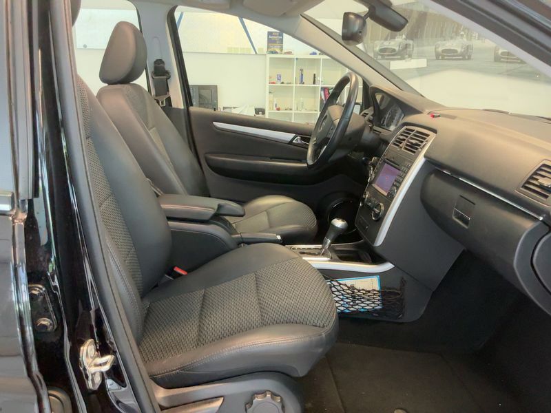 Mercedes-Benz B-Klasse B 180 2011 – снимка 16
