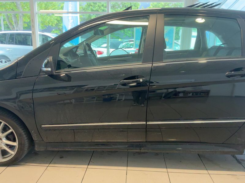 Mercedes-Benz B-Klasse B 180 2011 – снимка 4