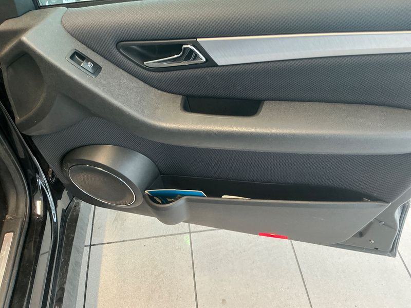 Mercedes-Benz B-Klasse B 180 2011 – снимка 31