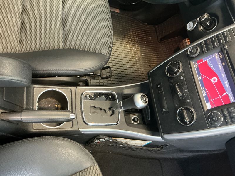 Mercedes-Benz B-Klasse B 180 2011 – снимка 28