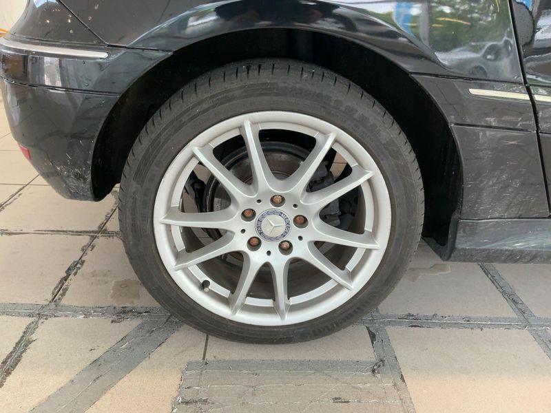 Mercedes-Benz B-Klasse B 180 2011 – снимка 9