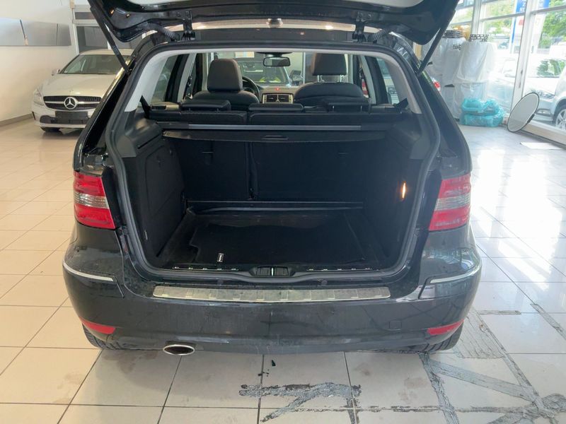 Mercedes-Benz B-Klasse B 180 2011 – снимка 15