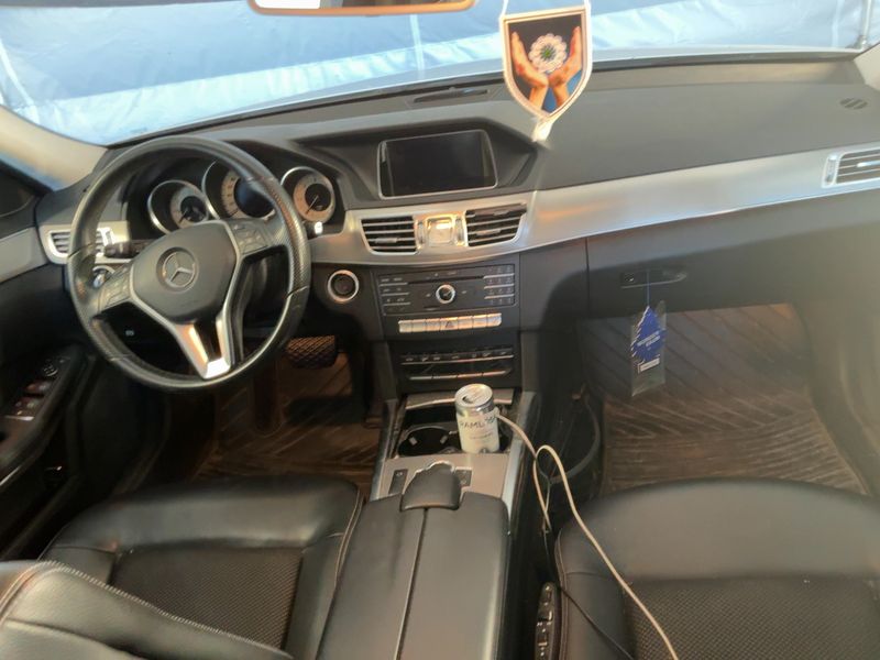 Mercedes-Benz E-Klasse E 220 CDI T BlueTEC Avantgarde 2016 – снимка 12