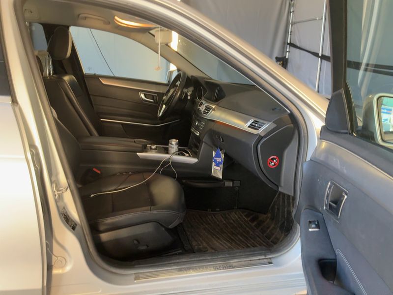 Mercedes-Benz E-Klasse E 220 CDI T BlueTEC Avantgarde 2016 – снимка 11