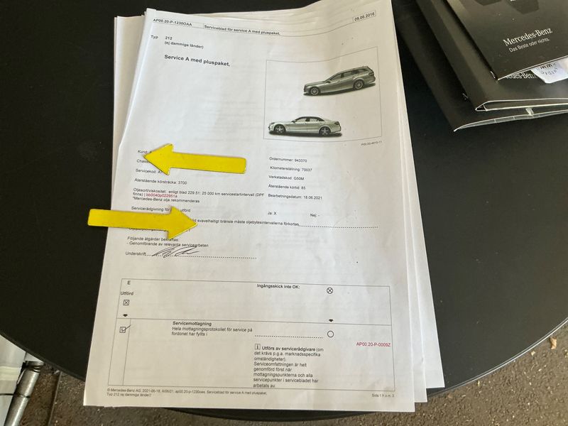Mercedes-Benz E-Klasse E 220 CDI T BlueTEC Avantgarde 2016 – снимка 23