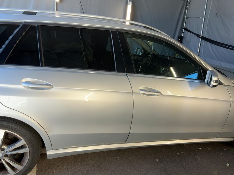 Mercedes-Benz E-Klasse E 220 CDI T BlueTEC Avantgarde 2016 – снимка 7