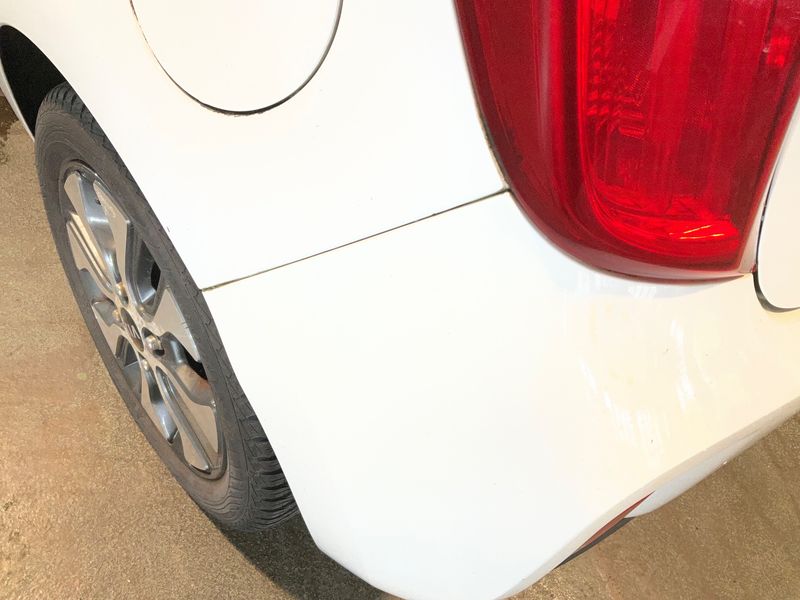 Kia Picanto 1.0 Dream Team 2015 – снимка 40