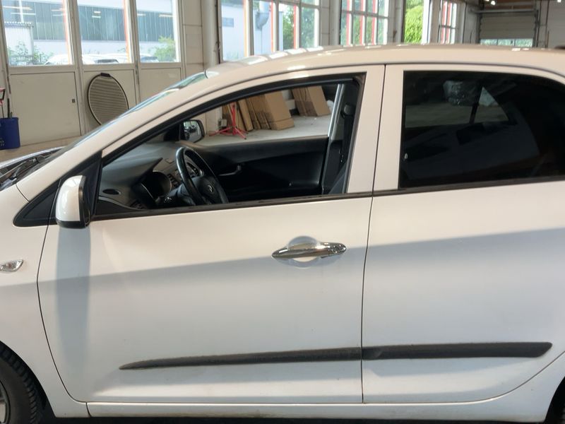Kia Picanto 1.0 Dream Team 2015 – снимка 4
