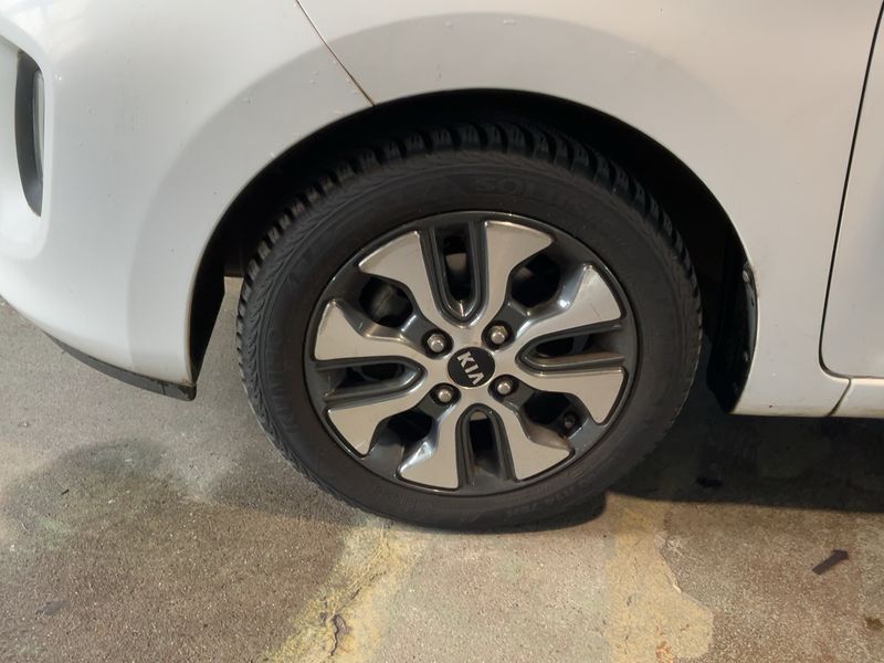 Kia Picanto 1.0 Dream Team 2015 – снимка 3