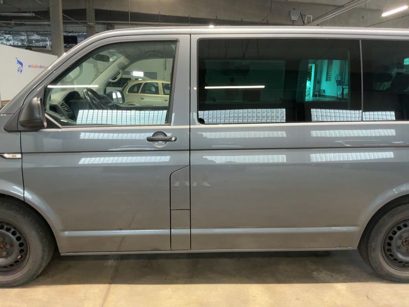 Volkswagen T6 Multivan 2.0 TDI Trendline 2016 – снимка 4