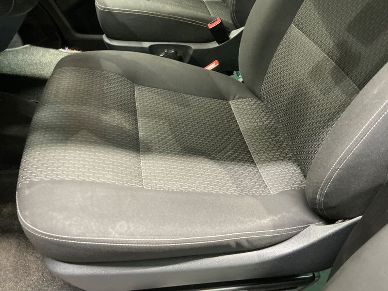 Volkswagen T6 Multivan 2.0 TDI Trendline 2016 – снимка 29