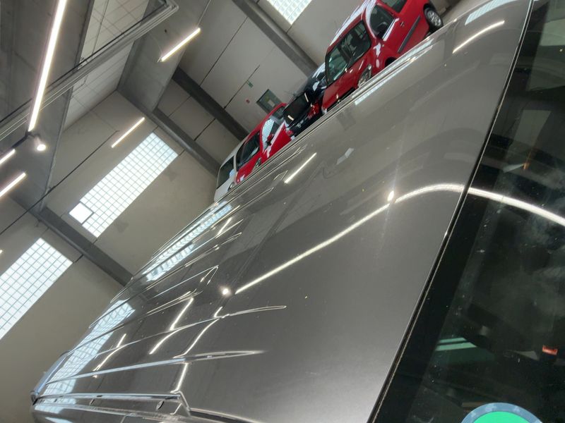 Volkswagen T6 Multivan 2.0 TDI Trendline 2016 – снимка 13