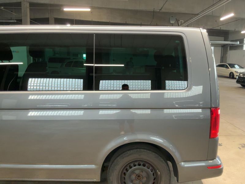Volkswagen T6 Multivan 2.0 TDI Trendline 2016 – снимка 6