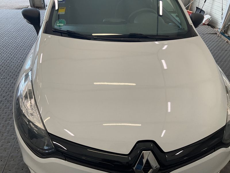 Renault Clio 1.2 Life 2017 – снимка 44