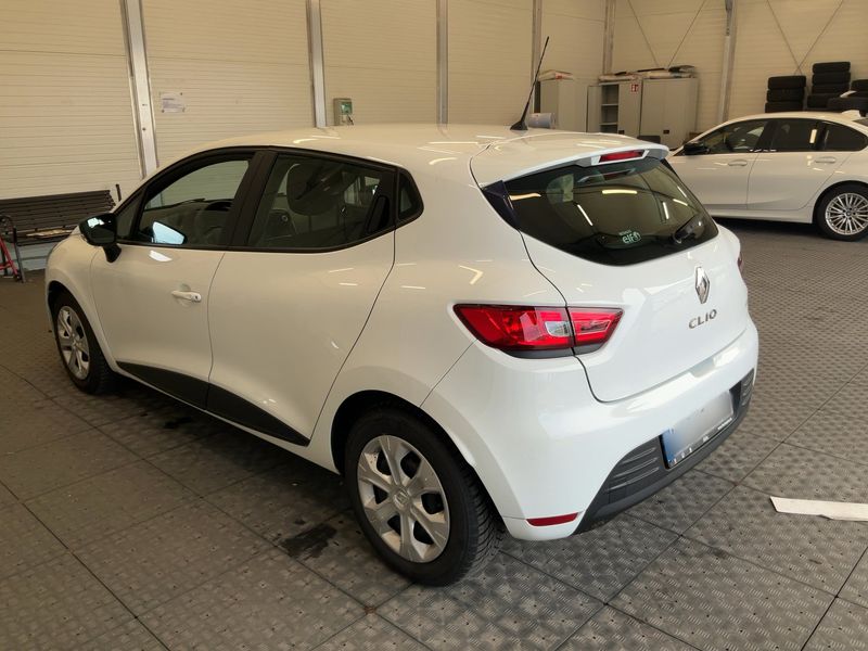Renault Clio 1.2 Life 2017 – снимка 6