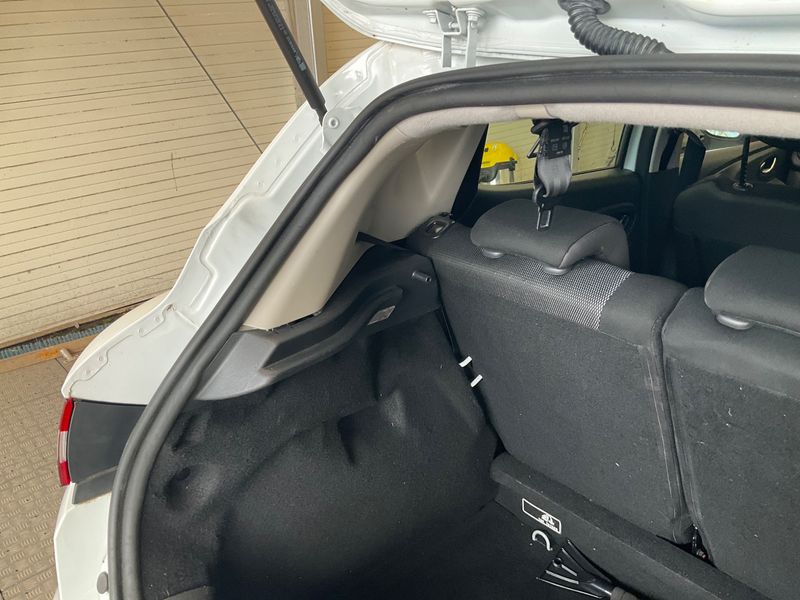 Renault Clio 1.2 Life 2017 – снимка 37