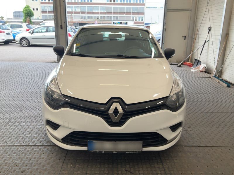 Renault Clio 1.2 Life 2017 – снимка 14