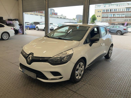 Renault Clio 1.2 Life 2017 – снимка 1