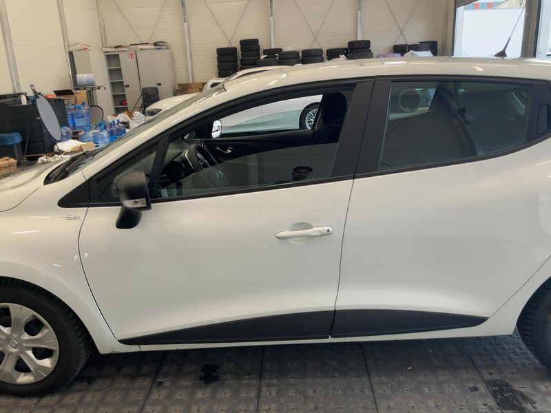 Renault Clio 1.2 Life 2017 – снимка 4