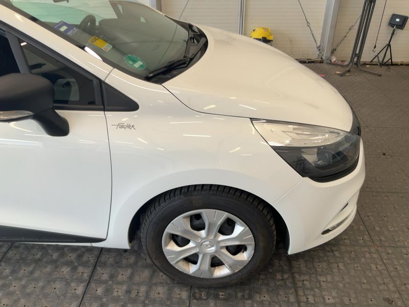 Renault Clio 1.2 Life 2017 – снимка 12