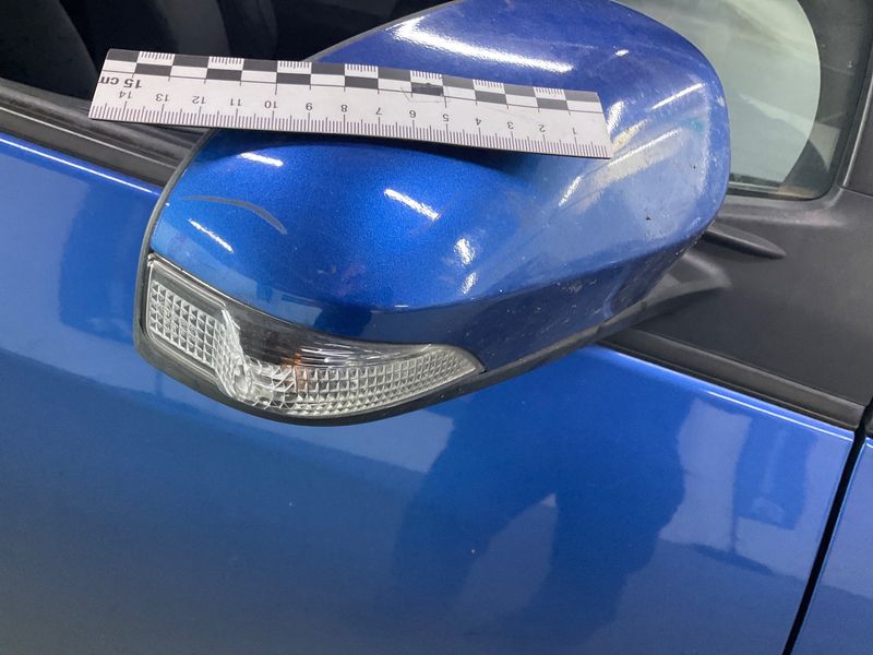 Toyota Yaris 1.4 D-4D Active 2016 – снимка 23