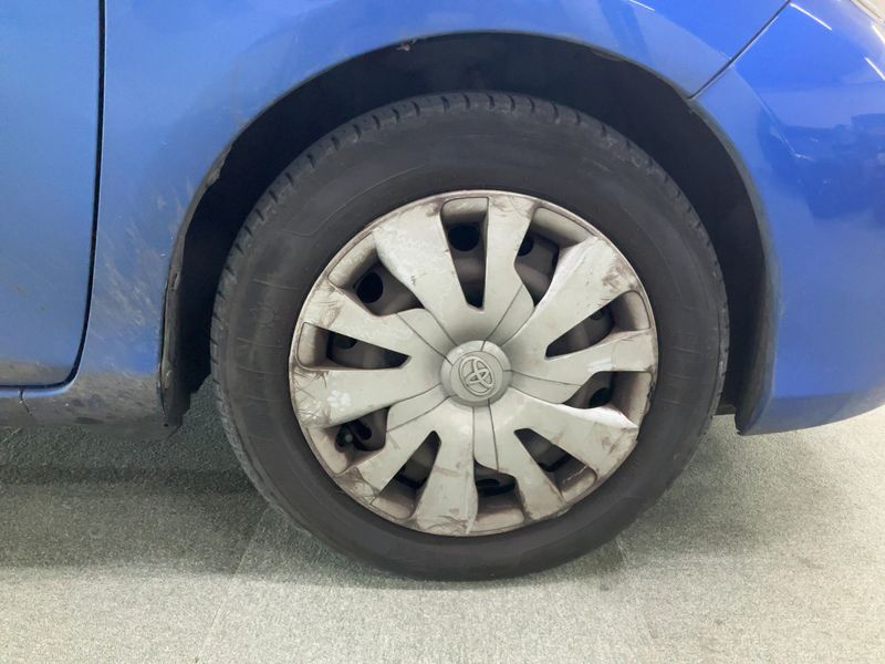 Toyota Yaris 1.4 D-4D Active 2016 – снимка 11
