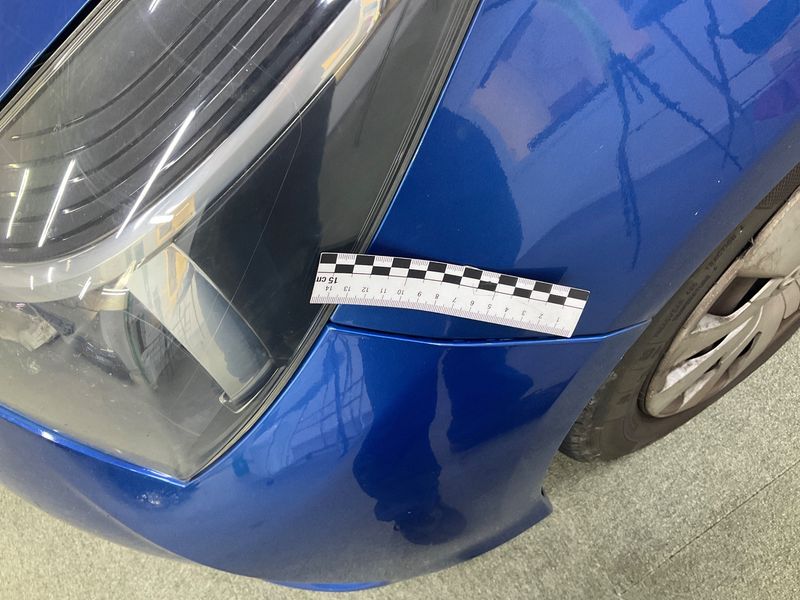 Toyota Yaris 1.4 D-4D Active 2016 – снимка 45