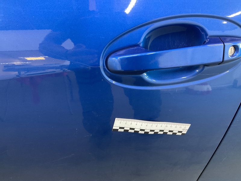 Toyota Yaris 1.4 D-4D Active 2016 – снимка 26
