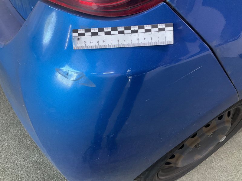 Toyota Yaris 1.4 D-4D Active 2016 – снимка 41