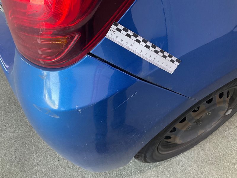 Toyota Yaris 1.4 D-4D Active 2016 – снимка 42