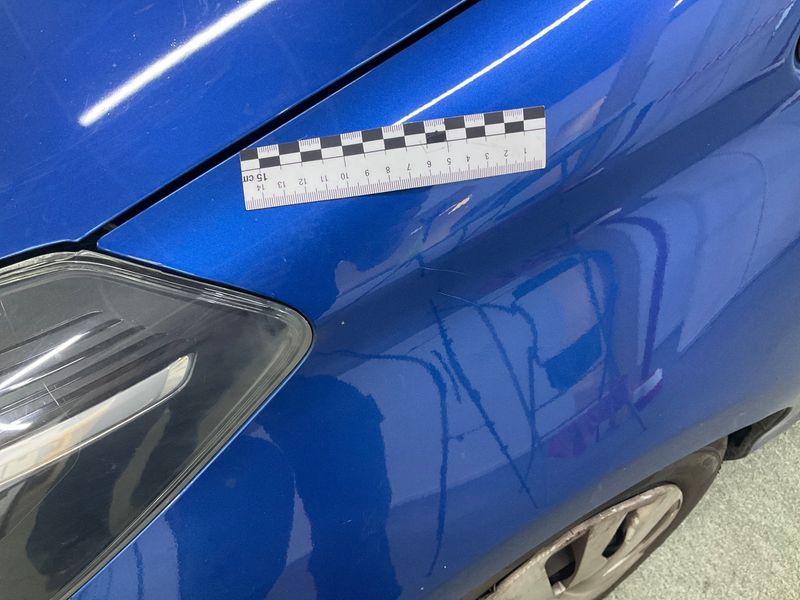 Toyota Yaris 1.4 D-4D Active 2016 – снимка 27