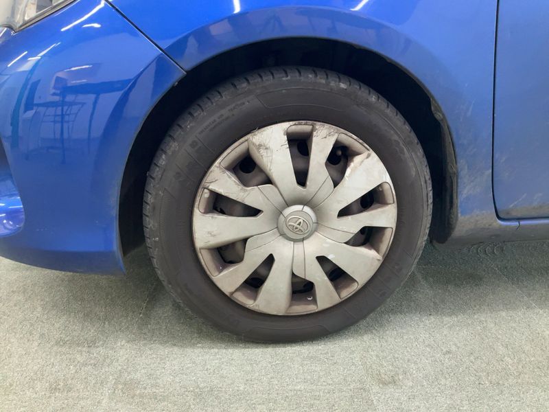 Toyota Yaris 1.4 D-4D Active 2016 – снимка 3
