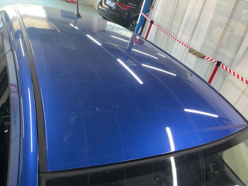 Toyota Yaris 1.4 D-4D Active 2016 – снимка 13