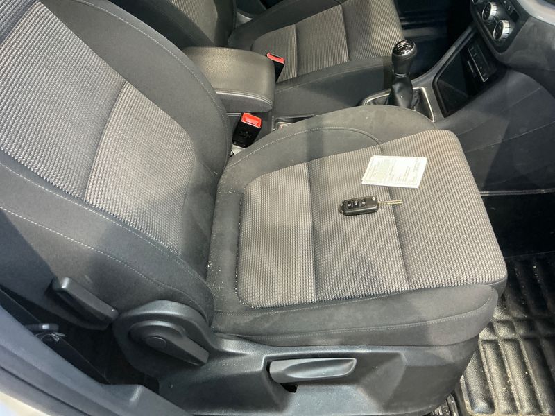 Volkswagen Sharan 2.0 TDI Comfortline BlueMotion Tech 2015 – снимка 42