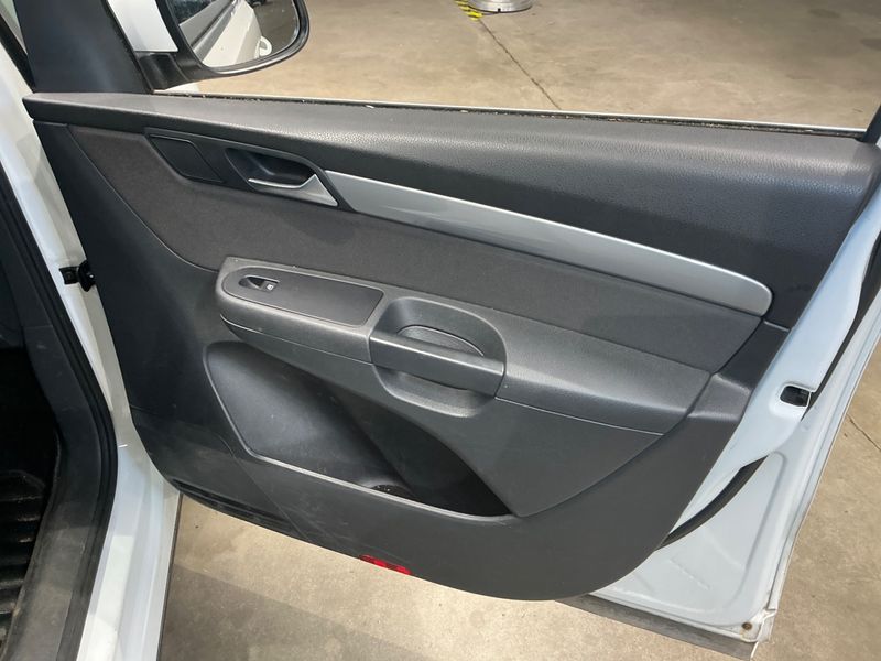 Volkswagen Sharan 2.0 TDI Comfortline BlueMotion Tech 2015 – снимка 43