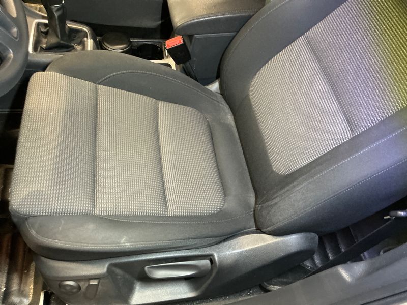 Volkswagen Sharan 2.0 TDI Comfortline BlueMotion Tech 2015 – снимка 33