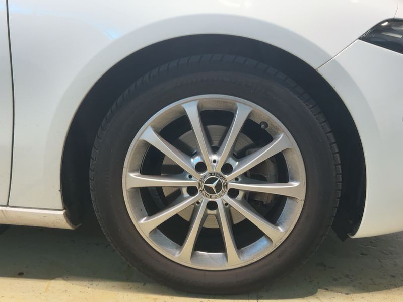 Mercedes-Benz A-Klasse A 180 d Progresivo 2020 – снимка 11