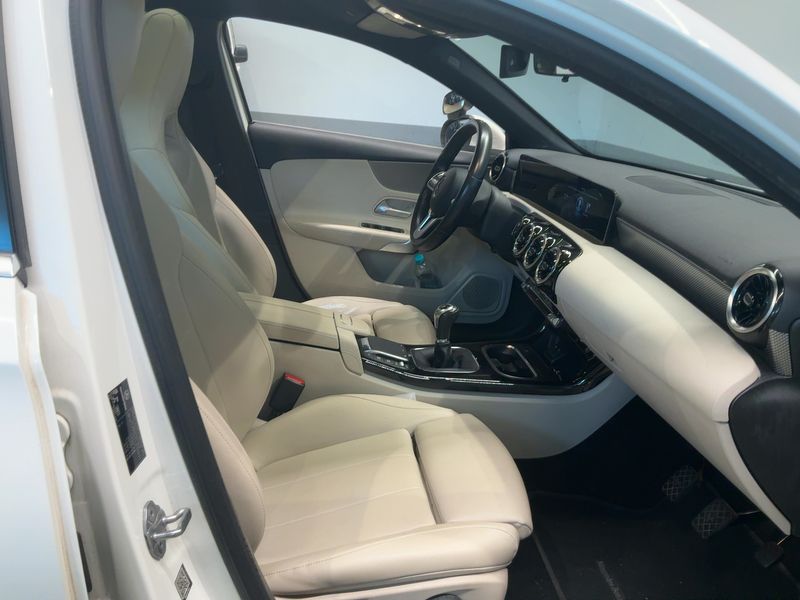 Mercedes-Benz A-Klasse A 180 d Progresivo 2020 – снимка 17