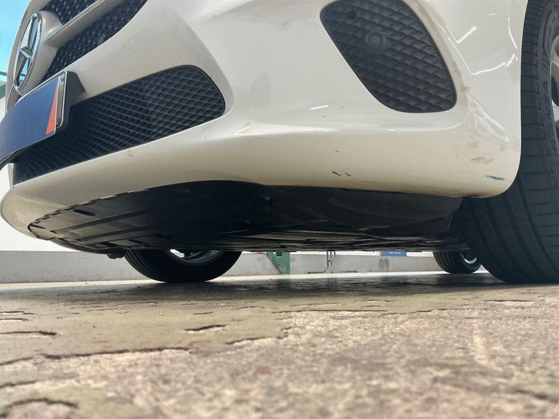 Mercedes-Benz A-Klasse A 180 d Progresivo 2020 – снимка 26