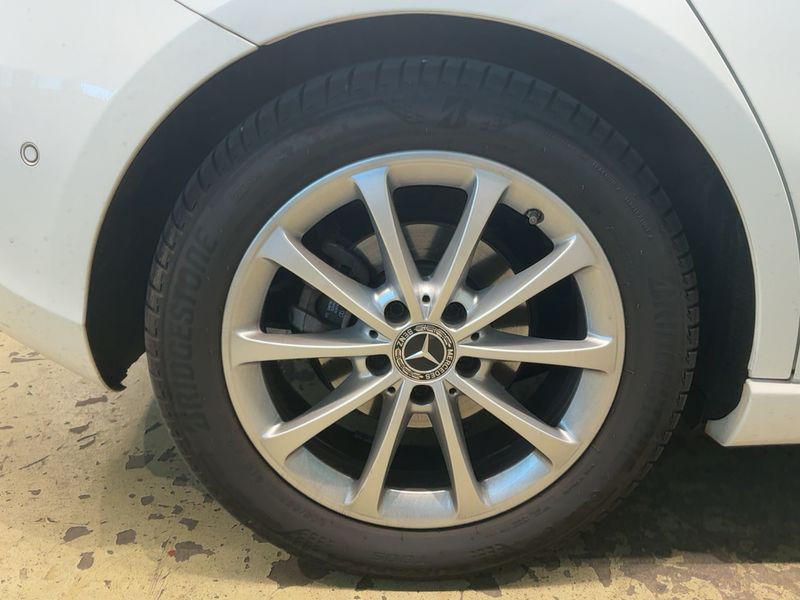 Mercedes-Benz A-Klasse A 180 d Progresivo 2020 – снимка 9