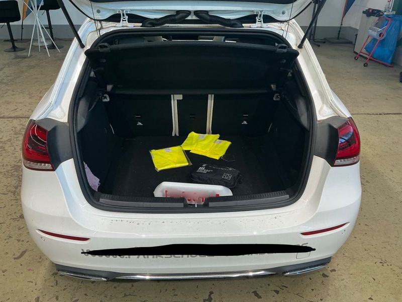 Mercedes-Benz A-Klasse A 180 d Progresivo 2020 – снимка 16