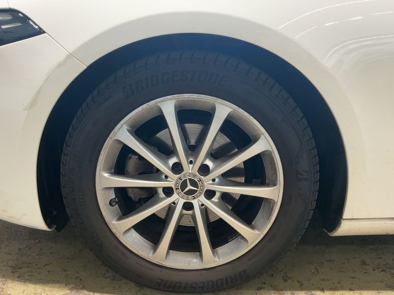 Mercedes-Benz A-Klasse A 180 d Progresivo 2020 – снимка 3