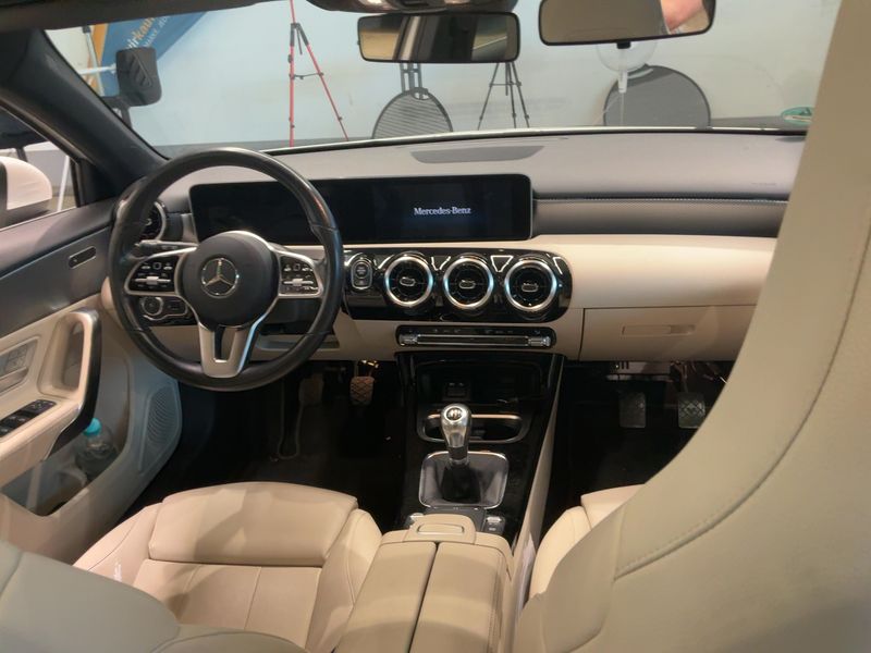 Mercedes-Benz A-Klasse A 180 d Progresivo 2020 – снимка 18
